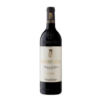 Matarromera Vino Tinto Ribera Crianza 75 Cl 14.5% Vol.