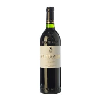 Matarromera Vino Tinto Ribera Gran Reserva 75 Cl 14.5% Vol.