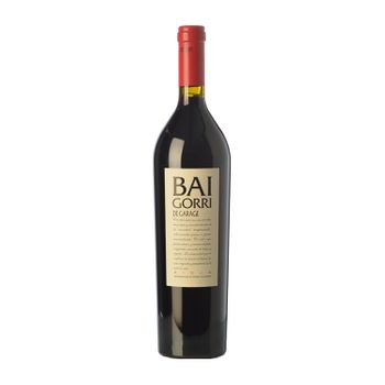 Baigorri Vino Tinto Garage Rioja Crianza 75 Cl 15.5% Vol.