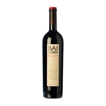 Baigorri Vino Tinto Belus Rioja Joven 75 Cl 14.5% Vol.