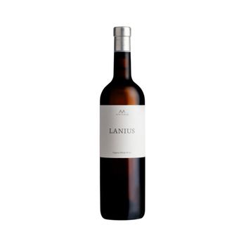 Alta Alella Lanius 2021  Vino Blanco España  75 Cl. 13.0º