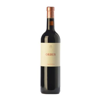 Alta Alella Vino Tinto Aa Orbus Alella Crianza 75 Cl 13.5% Vol.