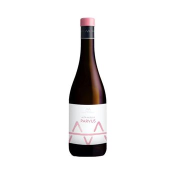 Alta Alella Parvus Rosé 2021  Vino Rosado España Alella 75 Cl. 12.5º