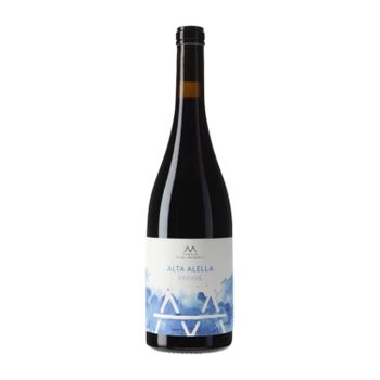 Alta Alella Vino Tinto Aa Parvus Alella Crianza 75 Cl 13.5% Vol.