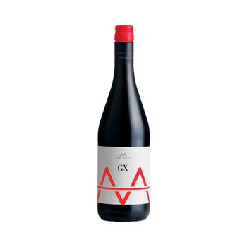 Alta Alella Gx 2021  Vino Tinto España Alella 75 Cl. 14.0º