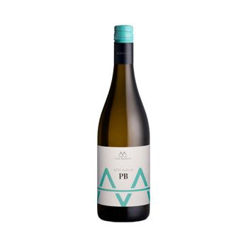 Alta Alella Pb 2021  Vino Blanco España Alella 75 Cl. 12.0º