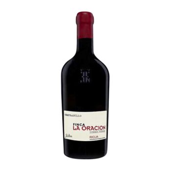 Hacienda Grimón Vino Tinto Finca La Oración Rioja 75 Cl 14% Vol.