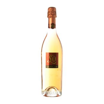 L'origan L'o Cava Reserva 75 Cl 12% Vol.