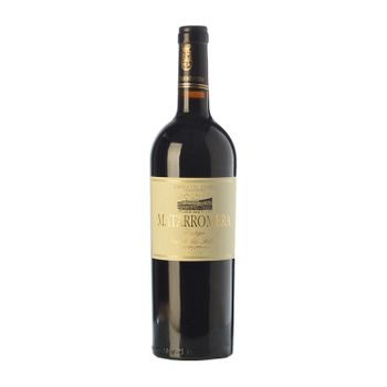 Matarromera Vino Tinto Pago Solanas Ribera Reserva 75 Cl 14.5% Vol.