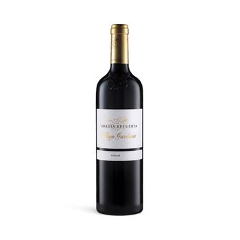 Abadía Retuerta Pago Garduña  2017  Vino Tinto España D.o.p. Abadía Retuerta 75 Cl. 15.0º