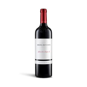 Abadía Retuerta Selección Especial  2020  Vino Tinto España D.o.p. Abadía Retuerta 75 Cl. 14.0º