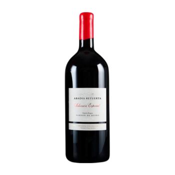 Abadía Retuerta Vino Tinto Selección Especial Vino Botella Imperial-mathusalem 6 L 14% Vol.