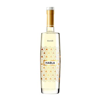 Habla Vino Blanco Duende Vino Joven 75 Cl 14% Vol.