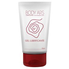 Body Ars Tubo Gel Natural 75 Ml