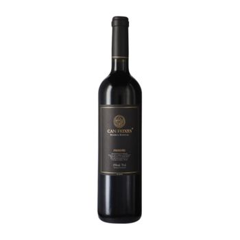 Huguet De Can Feixes Vino Tinto Negre Especial Penedès Reserva 75 Cl 14% Vol.