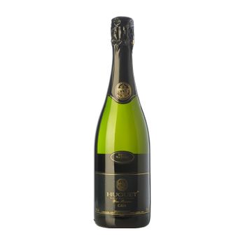 Huguet De Can Feixes Brut Nature Cava Gran Reserva 75 Cl 12% Vol.