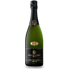 Huguet De Can Feixes Clàssic Brut Cava Gran Reserva 75 Cl 12.5% Vol.