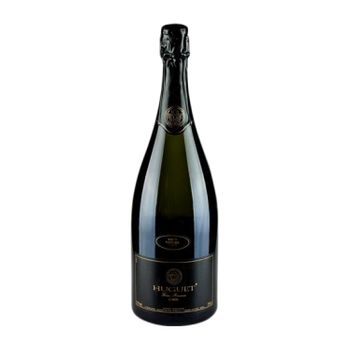 Huguet De Can Feixes Brut Nature Cava Gran Reserva Botella Magnum 1,5 L 12% Vol.