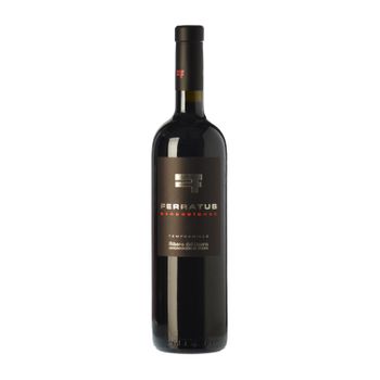 Ferratus Vino Tinto Sensaciones Ribera Crianza 75 Cl 14.5% Vol.