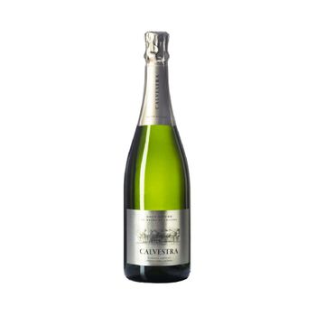 Finca Calvestra Brut Nature 2018  España  75 Cl. 12.5º