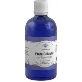 Plata coloidal: ¿para qué sirve en la piel?