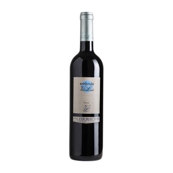 Vall Llach Vino Tinto Embruix Priorat Crianza Botella Magnum 1,5 L 15.8% Vol.