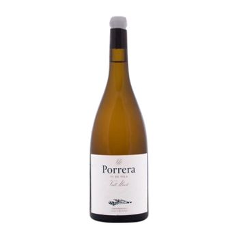 Vall Llach Vino Blanco Porrera Vi De Vila Blanco Priorat 75 Cl 15% Vol.