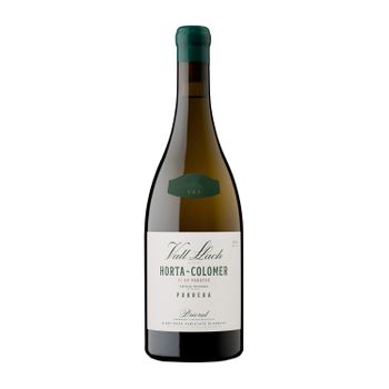 Vall Llach Vino Blanco Horta Colomer Blanc Priorat Crianza 75 Cl 13% Vol.