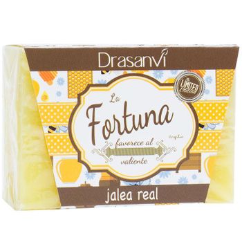 Jabon Jalea Real Drasanvi 100 Gr