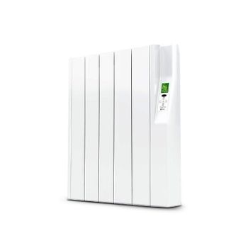 Radiador Eléctrico Fluido Programable Sygma 550w Srn0550rad2