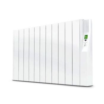 Radiador Eléctrico Fluido Programable Sygma 1210w Srn1210rad2