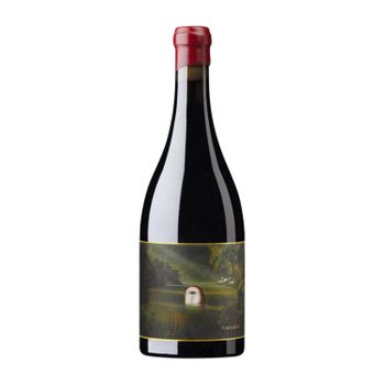 Vino Tinto Tartalo Tinto Rioja Crianza 75 Cl 14.5% Vol.