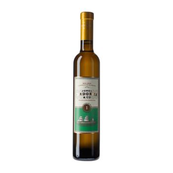 Jorge Ordóñez Vino Dulce Nº 1 Selección Especial Sierras Media Botella 37 Cl 10% Vol.