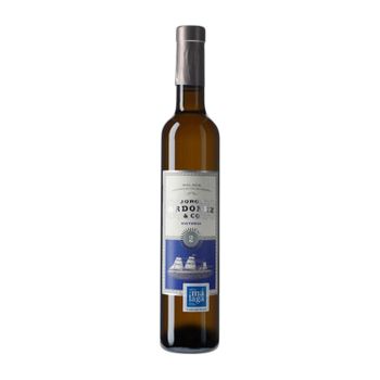 Jorge Ordóñez Vino Dulce Nº 2 Victoria Sierras Media Botella 37 Cl 10% Vol.