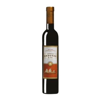 Jorge Ordóñez Vino Dulce Nº 3 Viñas Viejas Sierras Media Botella 37 Cl 13% Vol.