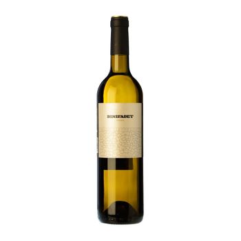 Binifadet Vino Blanco Vi 75 Cl 13% Vol.