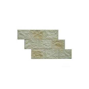 Panel Piedra Imperial 1,2x0,60 Bodega