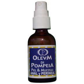 Aceite Pompeia Piel/mucosa