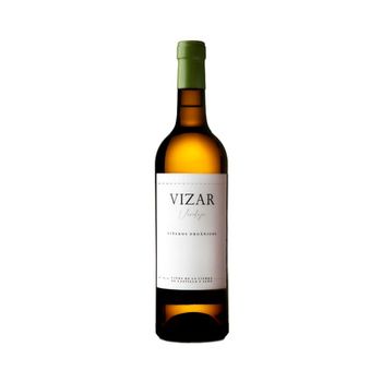 Vizar Blanco Verdejo 2022  Vino Blanco España Igp Castilla Y Leon 75 Cl. 13.0º