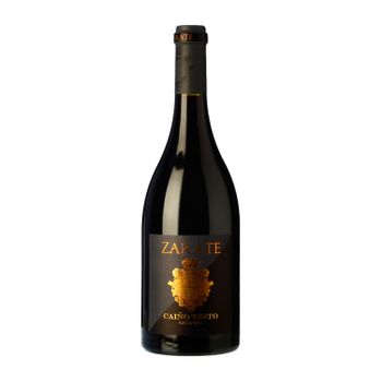 Zárate Vino Tinto Rías 75 Cl 14.5% Vol.