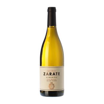 Zárate Vino Blanco Rías 75 Cl 12.5% Vol.