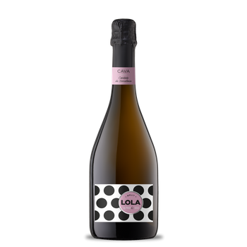 Lola By Paco & Lola Cava  España Cava 75 Cl. 11.5º