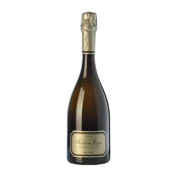 Hispano-suizas Tantum Ergo Chardonnay Cava Reserva 75 Cl 12% Vol.