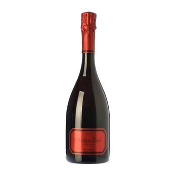 Hispano-suizas Tantum Ergo Brut Nature Cava Reserva 75 Cl 12% Vol.