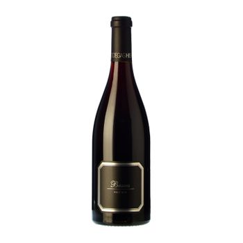 Hispano-suizas Vino Tinto Bassus Utiel-requena Joven 75 Cl 13.5% Vol.