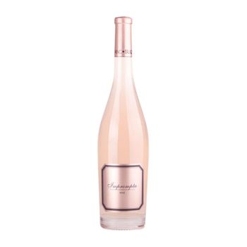 Hispano-suizas Vino Rosado Impromptu Rosé Valencia 75 Cl 12.5% Vol.