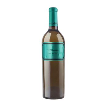 Hispano-suizas Vino Blanco Finca Casa Julia Valencia Joven 75 Cl 14% Vol.