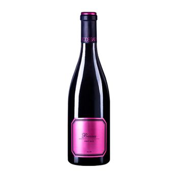 Hispano-suizas Vino Rosado Bassus Dulce Utiel-requena 75 Cl 12% Vol.