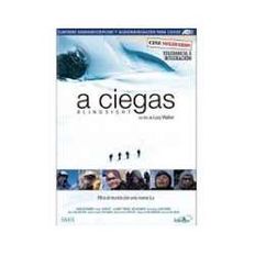A Ciegas Dvd 2006 Blindsight