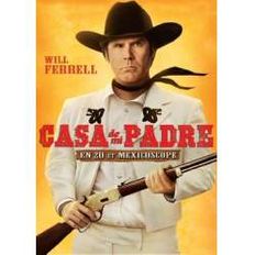 Casa De Mi Padre (dvd)